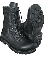 BW Kampfstiefel 2000 Armee