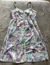 Esprit Kleid bunt 42