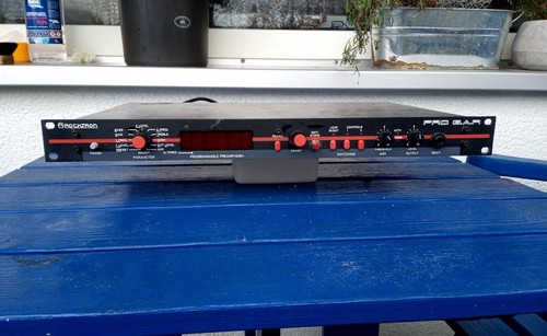 Rocktron pro gap getestet und - rocktron,