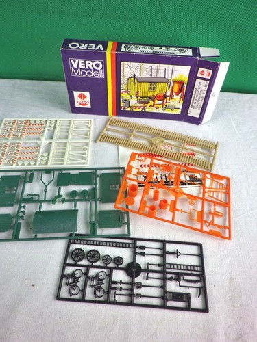 Vero baustellenzubehör - 2/67,