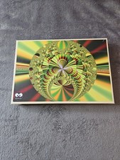 Puzzle "Mandelbrot rund" 1000