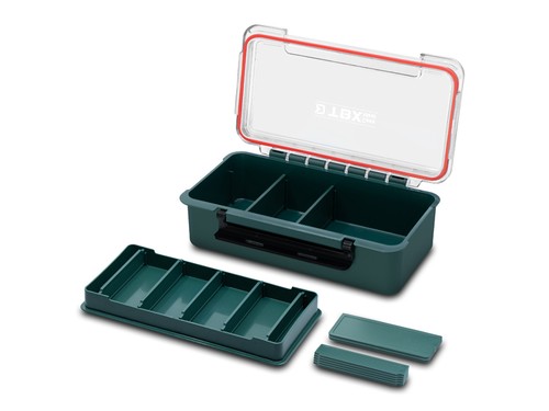 Kunstköderbox delphin tbx - kunstköderbox,