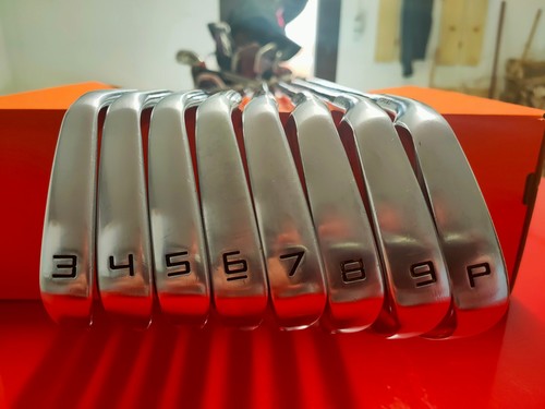 Taylormade eisen 3 - mb,
