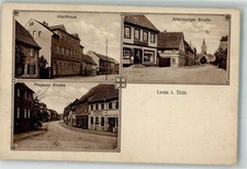 13558636 - 7403 Lucka Pegauer Strasse Stadthaus Altenburger Strasse Altenburger