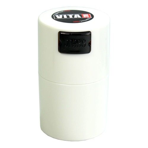 Vitavac bis 20g luftdicht - 5g,