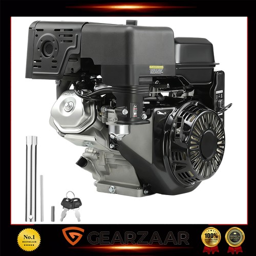Benzinmotor takt ps - 4-takt, 15