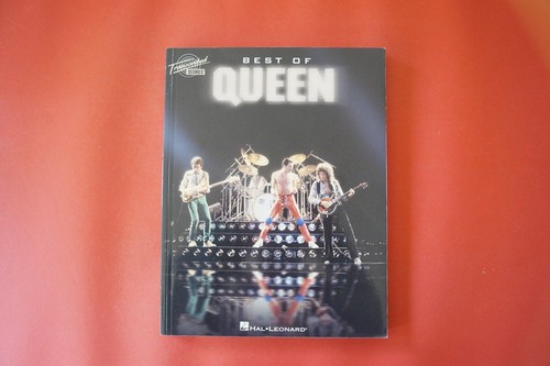 Queen best songbook - -,