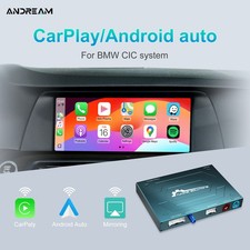 Andream Wireless Carplay