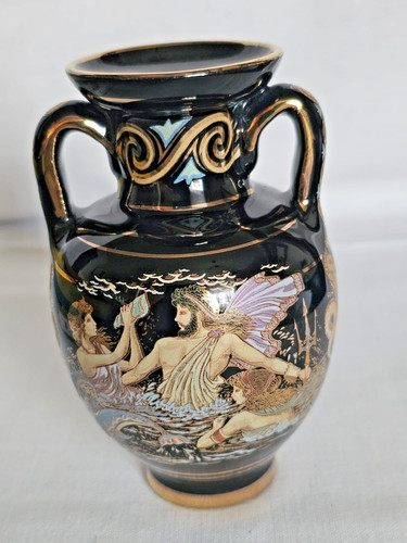 Antike griechische vase - antike,,