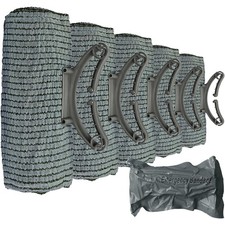 Notfallbandage 2 Stück 6-Zoll