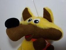 ORIGINAL Vucko Sarajevo 1984