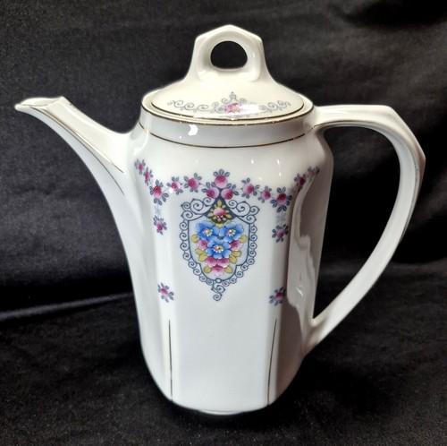 Kaffeekanne liter hertel - 2,