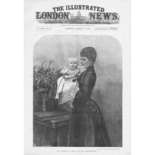 Die Prinzessin von Wales und