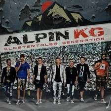 Alpin KG Klostertaler