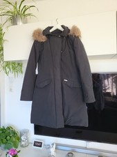 Woolrich Daunenmantel Parka