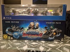 Skylanders superchargers dark - skylanders,