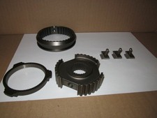 SYNCHRONEINRICHTUNG KPL. für