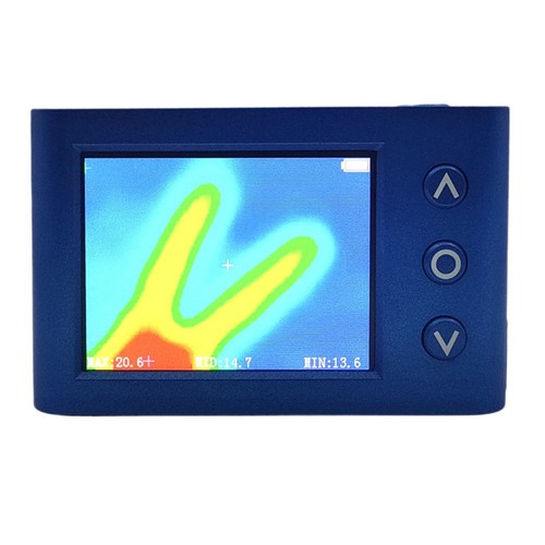 Teilname thermograph - teilname,