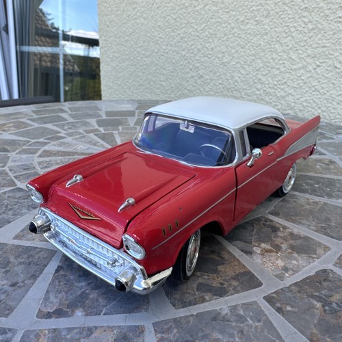 Motor max chevy - max,