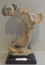 Vintage Capodimonte 1986