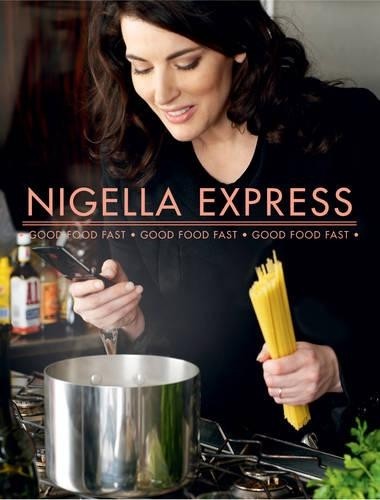 Nigella express lawson - nigella,