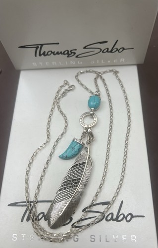 Thomas sabo kette träger - sabo, &