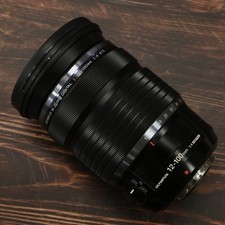 OLYMPUS M.ZUIKO DIGITAL ED