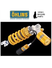 SU 503 MONO STOßDÄMPFER