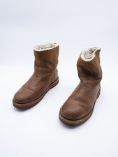 SHABBIES Damen Ankle Boots