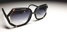 Ted Lapidus Sonnenbrille Damen Paris