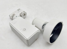 Erco Optec 77171 NV Strahlerspot QW12 Stromschienenstrahler Leuchte 50W #KT7842X