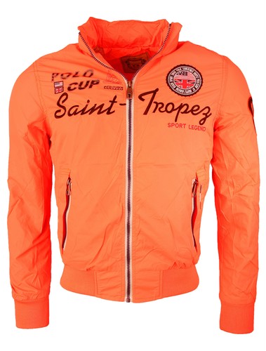 Herren windjacke übergangs - herren,