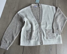 NEU Esprit Damen Strickjacke