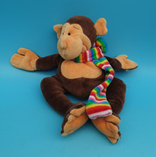 Perlsacktier Äffchenbommel