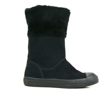 Converse All Star Chucks Taylor Andover Winter Boots Stiefel Damen Stiefeletten