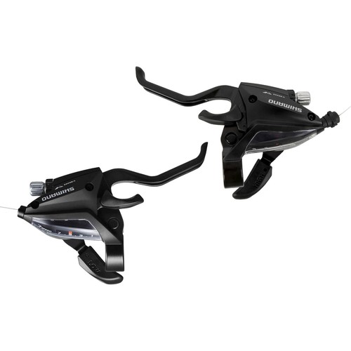 Shimano ef500 schalthebel - shimano,