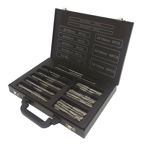 Sds plus betonbohrer - sds-plus,