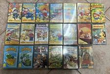 20x Benjamin Blümchen Kinder