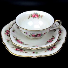Rosenthal porzellan teegedeck - rosenthal,