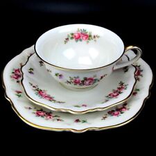 Rosenthal Porzellan Teegedeck