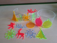 Plexiglas Fensterbild