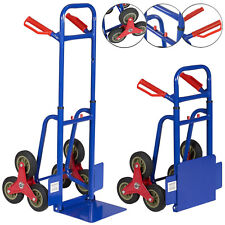 PROFI Treppensackkarre von