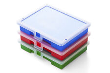 Sortierboxen Stapelboxen