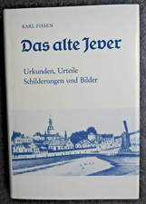 Das alte Jever - Urkunden