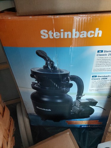 Steinbach speedclean classic - speedclean,