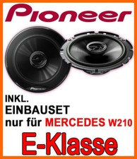 Mercedes-Benz E-Klasse W210 -