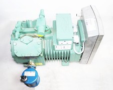 Bitzer refrigeration unit - bitzer,