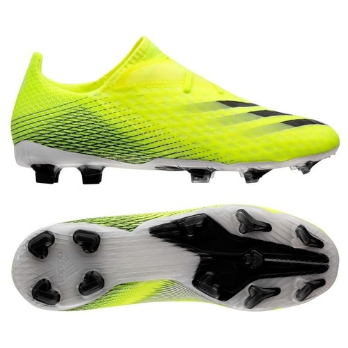 Adidas ghosted fg - x, fg/ag