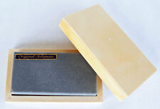 Arkansas Abziehstein