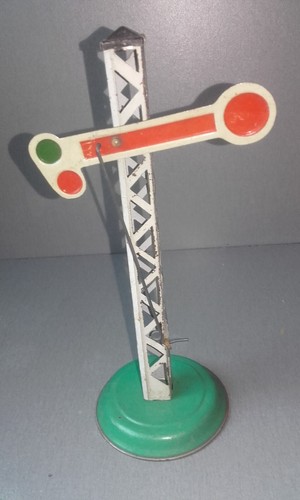Signal prewar 2ww - signal,